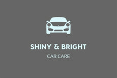 Shiny & Bright Car Care