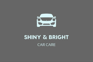 Shiny &amp; Bright Car Care