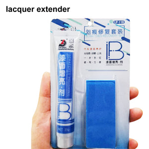 Scratch Remover & Lacquer Extender