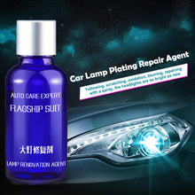 Load image into Gallery viewer, Car Lamp Renovation Agent