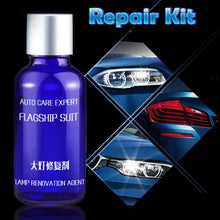 Load image into Gallery viewer, Car Lamp Renovation Agent