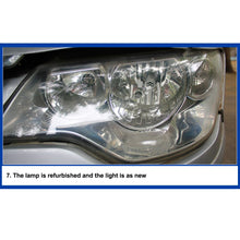 Load image into Gallery viewer, Car Lamp Renovation Agent