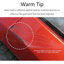 Load image into Gallery viewer, Nanotechnology Car Scratch Removal