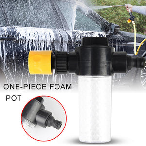 Car Washer Foam Pot