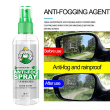 Load image into Gallery viewer, Anti-Fog Spray