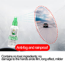 Load image into Gallery viewer, Anti-Fog Spray
