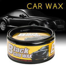 Load image into Gallery viewer, Black Car Wax