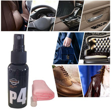 Load image into Gallery viewer, Car Panel Wax Polish