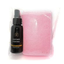 Load image into Gallery viewer, Nano Protection Leather Coating