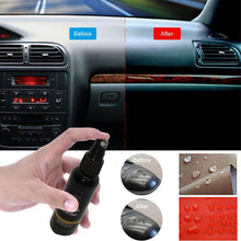 Load image into Gallery viewer, Nano Protection Leather Coating