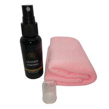 Load image into Gallery viewer, Nano Protection Leather Coating