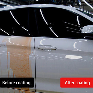 Car Paint Protection Spray