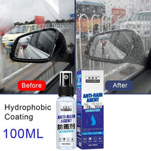 Load image into Gallery viewer, Car Hydrophobic Coating Spray