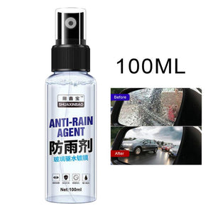 Car Hydrophobic Coating Spray