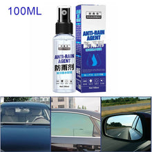 Load image into Gallery viewer, Car Hydrophobic Coating Spray