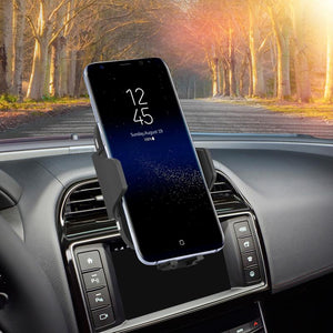 Car Wireless Phone Charger