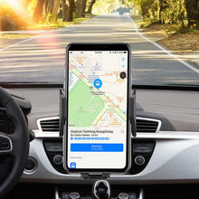 Load image into Gallery viewer, Car Wireless Phone Charger