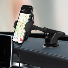 Load image into Gallery viewer, Car Wireless Phone Charger