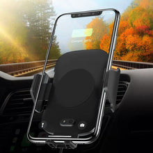 Load image into Gallery viewer, Car Wireless Phone Charger