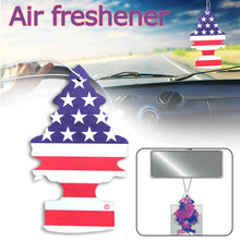 Load image into Gallery viewer, Tree Car Air Freshener