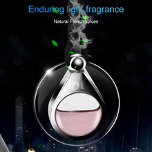 Load image into Gallery viewer, Car Long Lasting Light Fragrance