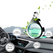 Load image into Gallery viewer, Car Long Lasting Light Fragrance