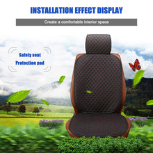 Load image into Gallery viewer, Child Safety Seat Protection Pad