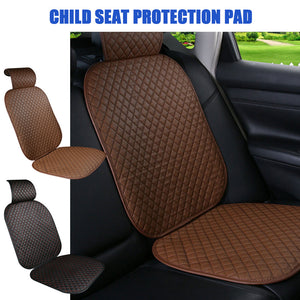 Child Safety Seat Protection Pad