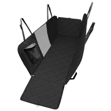Load image into Gallery viewer, Car Backseat Cover For Dogs