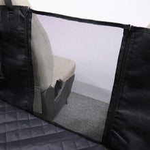 Load image into Gallery viewer, Car Backseat Cover For Dogs