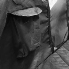 Load image into Gallery viewer, Car Backseat Cover For Dogs