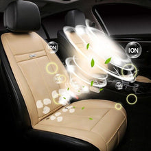 Load image into Gallery viewer, Multi-Function Car Seat Cushion
