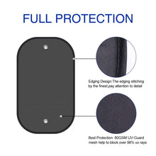 Load image into Gallery viewer, Car Sunshade Set