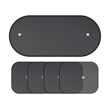 Load image into Gallery viewer, Car Sunshade Set