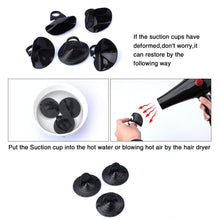 Load image into Gallery viewer, Car Sunshade Set