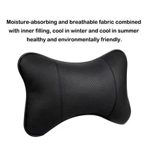 Load image into Gallery viewer, Car Headrest