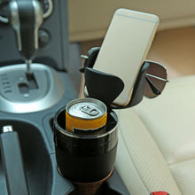 Load image into Gallery viewer, Multifunctional Car Drinking Bottle Holder
