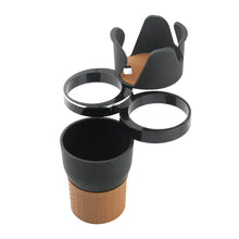 Load image into Gallery viewer, Multifunctional Car Drinking Bottle Holder