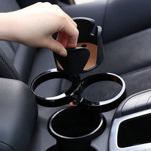 Load image into Gallery viewer, Multifunctional Car Drinking Bottle Holder