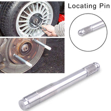 Load image into Gallery viewer, Wheel Mounting Aid Pin