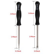 Load image into Gallery viewer, 8 Pieces Screwdrivers Set