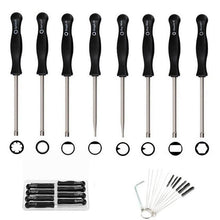 Load image into Gallery viewer, 8 Pieces Screwdrivers Set