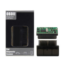 Load image into Gallery viewer, Bluetooth Car Diagnostic Instrument