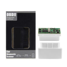 Load image into Gallery viewer, Bluetooth Car Diagnostic Instrument