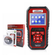 Load image into Gallery viewer, Car Fault Diagnostic Instrument