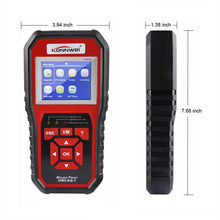 Load image into Gallery viewer, Car Fault Diagnostic Instrument