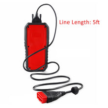 Load image into Gallery viewer, Car Fault Diagnostic Instrument
