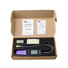 Load image into Gallery viewer, Car Brake Fluid Tester with LED Lights
