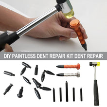 Load image into Gallery viewer, Paintless Dent Repair Kit