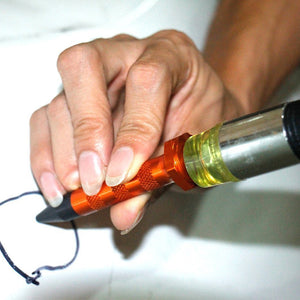 Paintless Dent Repair Kit